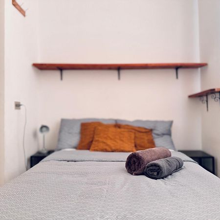 ベルガモCasa Con Giardino E Accesso Indipendenteアパートメント エクステリア 写真