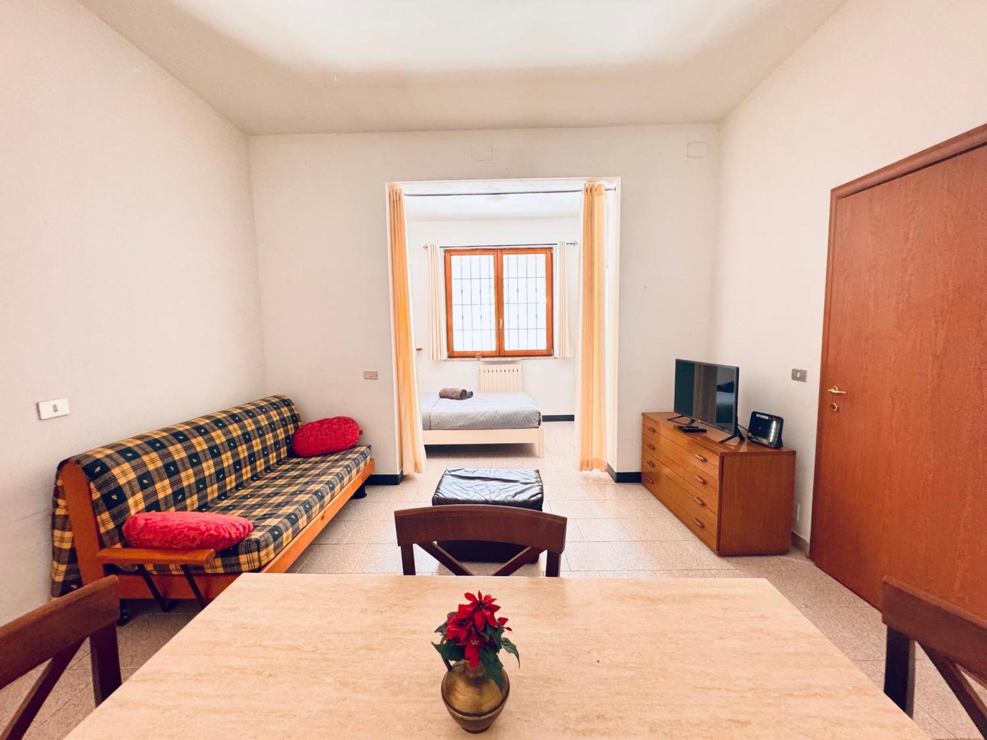 ベルガモCasa Con Giardino E Accesso Indipendenteアパートメント エクステリア 写真