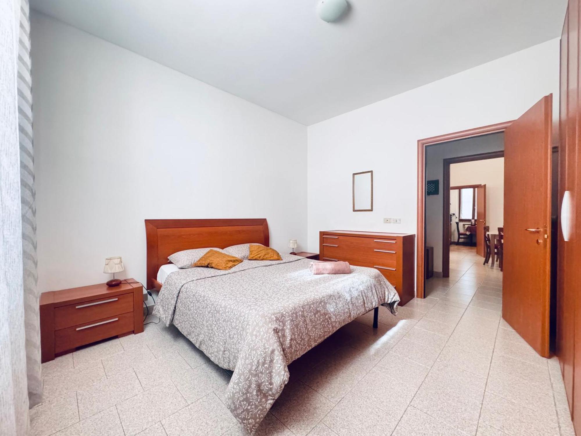ベルガモCasa Con Giardino E Accesso Indipendenteアパートメント エクステリア 写真