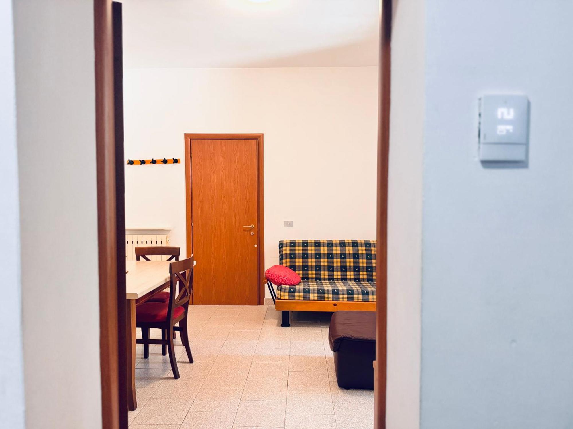 ベルガモCasa Con Giardino E Accesso Indipendenteアパートメント エクステリア 写真