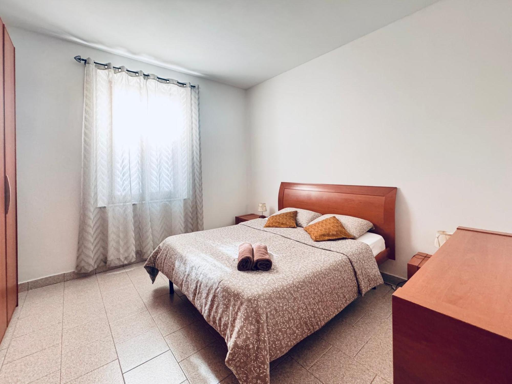 ベルガモCasa Con Giardino E Accesso Indipendenteアパートメント エクステリア 写真