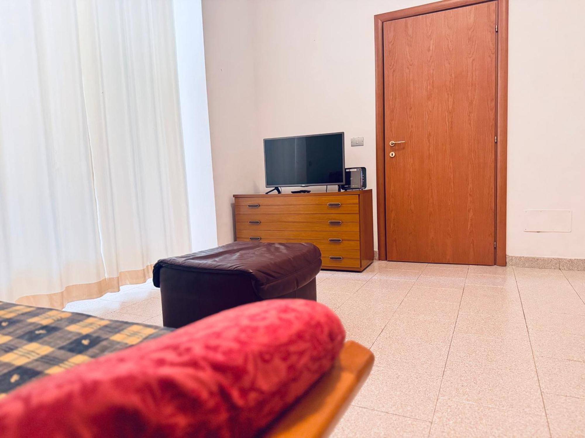 ベルガモCasa Con Giardino E Accesso Indipendenteアパートメント エクステリア 写真